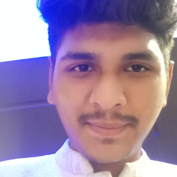 Vaghasiya Vaibhav - Android Developer